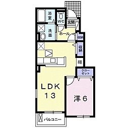 布施屋駅 4.9万円