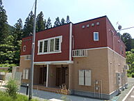 秋田県湯沢市愛宕町1丁目：物件画像／大東建託リーシング株式会社 横手店