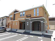茨城県常陸太田市内堀町3620：物件画像／大東建託リーシング株式会社　日立駅前店
