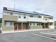 静岡県袋井市豊沢：物件画像／大東建託リーシング株式会社 磐田店