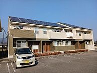 徳島県板野郡上板町七條字庚申ノ本：物件画像／大東建託リーシング株式会社　徳島店