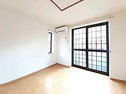 パステークガーデンＥ 103 1階2DKのリビング/ダイニング