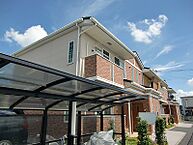 群馬県伊勢崎市今泉町1丁目23-5：物件画像／大東建託リーシング株式会社 伊勢崎店
