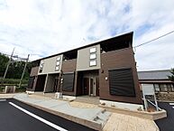 三重県鈴鹿市岸岡町：物件画像／大東建託リーシング株式会社 鈴鹿店