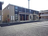 群馬県太田市岩瀬川町：物件画像／大東建託リーシング株式会社 太田店