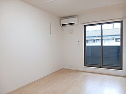 シェトワ 202 2階1LDKのリビング/ダイニング