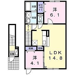 千歳駅 6.5万円