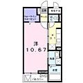 ナオパウム1階5.2万円