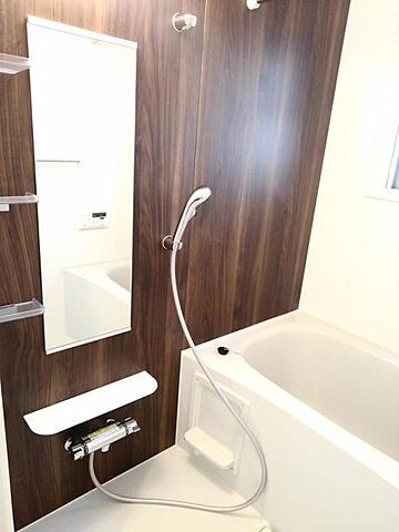 浴室