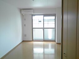 トロント中村公園 403 4階1Kのリビング/ダイニング