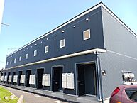 青森県八戸市柏崎2丁目：物件画像／大東建託リーシング株式会社 八戸店