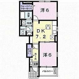 御殿場駅 6.6万円