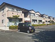 愛知県豊橋市岩屋町字岩屋下：物件画像／大東建託リーシング株式会社 豊橋店