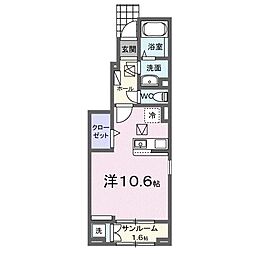 福工大前駅 6.3万円