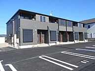 和歌山県御坊市藤田町吉田：物件画像／大東建託リーシング株式会社 和歌山店