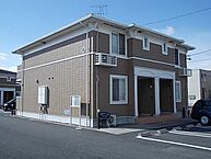 岐阜県羽島郡笠松町田代：物件画像／大東建託リーシング株式会社　岐阜店