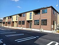 群馬県太田市西本町：物件画像／大東建託リーシング株式会社 太田店