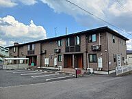 福島県福島市松川町字原：物件画像／大東建託リーシング株式会社 福島店