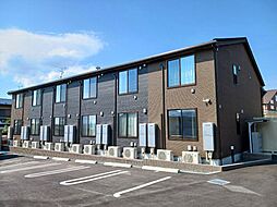 ソレイユ　ヒルズ