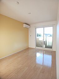 メゾン・シュティル 102 1階2DKのリビング/ダイニング