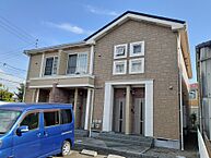 愛知県一宮市猿海道3丁目：物件画像／大東建託リーシング株式会社 一宮店