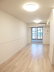 シャンセレッソ　I 103 1階1LDKのリビング/ダイニング