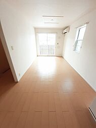 サン　ドリーム　Ａ 101 1階1LDKのリビング/ダイニング