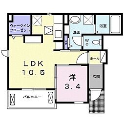 鳴海駅 6.1万円