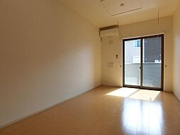 ミニョン・ア・ラ・モードＢ 102 1階1LDKのリビング/ダイニング