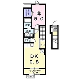 会津若松駅 5.6万円