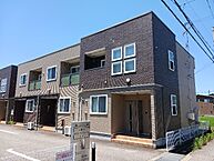 富山県高岡市木津：物件画像／大東建託リーシング株式会社　高岡店