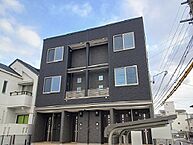 愛知県名古屋市中川区中郷1丁目：物件画像／大東建託リーシング株式会社　高畑店