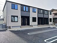 岐阜県岐阜市萱場東町7丁目：物件画像／大東建託リーシング株式会社　岐阜北店