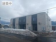 長野県飯山市大字木島：物件画像／大東建託リーシング株式会社 長野店