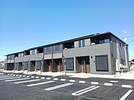 茨城県猿島郡境町：物件画像／大東建託リーシング株式会社 古河店