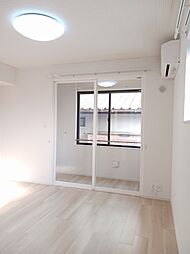 カルム古市橋 103 1階1Kのリビング/ダイニング