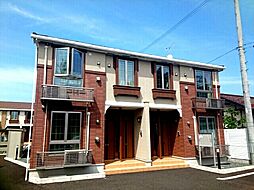 ルミアス前潟I 201