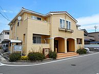 愛知県北名古屋市弥勒寺西3丁目：物件画像／大東建託リーシング株式会社 名古屋西店