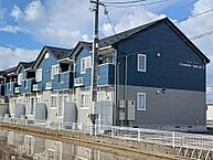 富山県富山市八尾町杉田：物件画像／大東建託リーシング株式会社 富山中央店