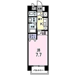 上相浦駅 4.3万円