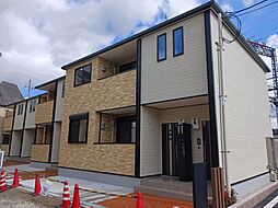 ファミーユ　タチバナ 202