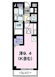 福山駅 4.0万円