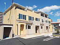 福岡県筑紫野市二日市北4丁目：物件画像／大東建託リーシング株式会社 福岡南店