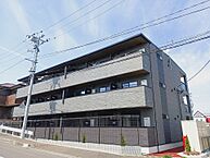 宮城県多賀城市笠神5丁目：物件画像／大東建託リーシング株式会社 中野栄店
