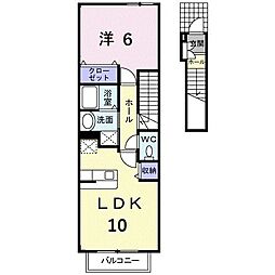 高島駅 5.1万円