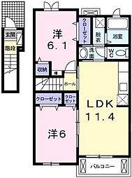 明石駅 6.8万円