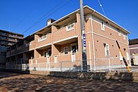 愛知県東海市名和町1丁目：物件画像／大東建託リーシング株式会社 名古屋南店