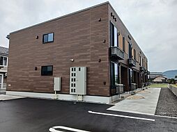 メゾン・ドゥ・コルーテ瓜生　II