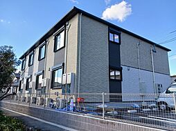 アヴィニール新町東 104