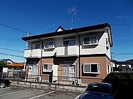 栃木県足利市鹿島町522-13：物件画像／大東建託リーシング株式会社 佐野店